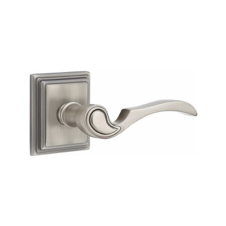 Emtek Antique Nickel Dummy 8561CVUS15A 8561CVUS15A